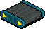 Teal Habbo Roller