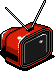 Portable TV