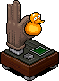 Duck SFX