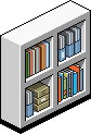 pura shelves