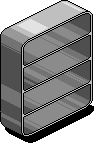 Bookcase