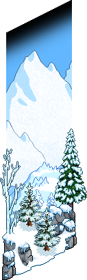 Mountain Landscape