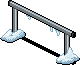 Snowboard Rail