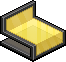 Yellow USVA Chair
