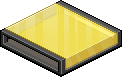 Yellow USVA table