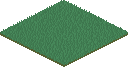 Green USVA Rug