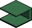 Green USVA Shelf