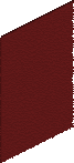 Red USVA Wallrug