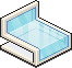 Blue USVA Chair