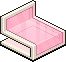 Pink USVA Chair