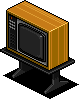 Large TV