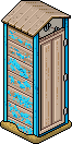 Changing Room Teleport