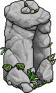 Rock Teleport