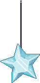 Blue Ice Star