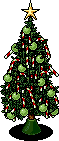 Christmas tree 2