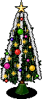 Christmas tree 3