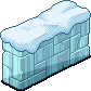 Icy Divider