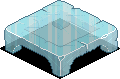 Icy Table