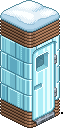 Icy Teleport