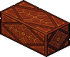 Large Wooden Block