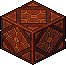 Small Wooden Block