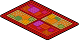 Carpenter's Carpet