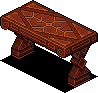 Workshop Table
