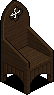 Castle Dining Chair