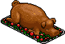 Christmas Ham