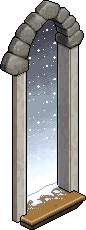 Castle Window