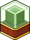 HC Executive Cube Light