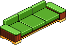 HC Executive Sofa