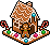 Gingerbread House