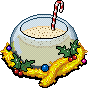 Eggnog Bowl