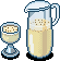 Eggnog Set