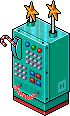 Magical Machine