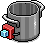 Fireworks Pot