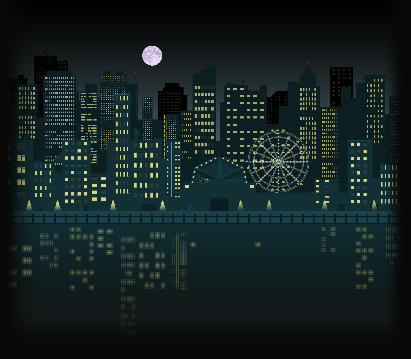 Skyscraper City