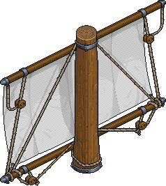 Group Lower Sail