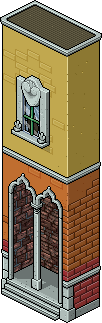 Venetian Building