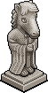 Horse Statue
