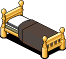 Single Bed