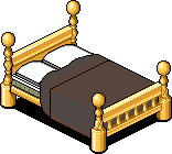 Double Bed