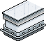 White Bar