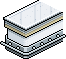 Beige Bar