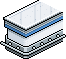 Blue Bar