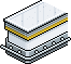 Yellow Bar