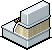 Beige Register