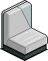 White Sofa 1