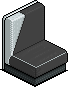 Black Sofa 2